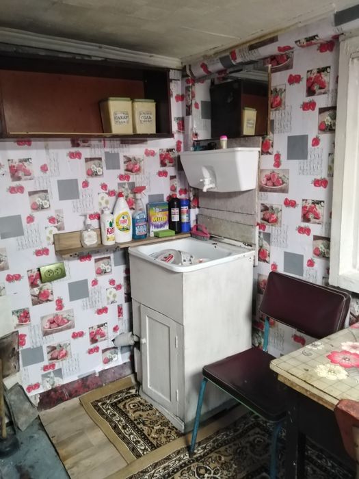 Продам дача зимняя