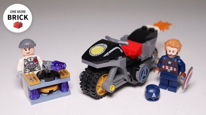 Lego продам мини набор