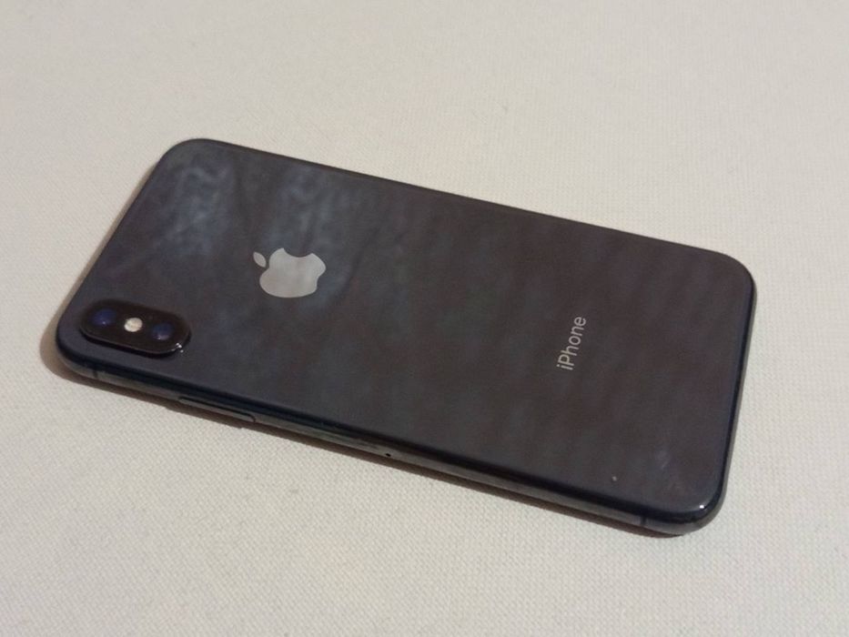 Iphone x 64GB RU/A