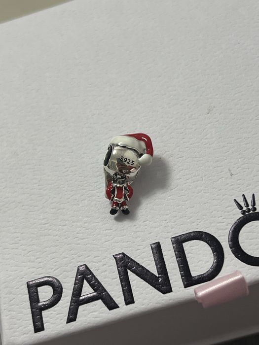 Charm skeletton pentru pandora