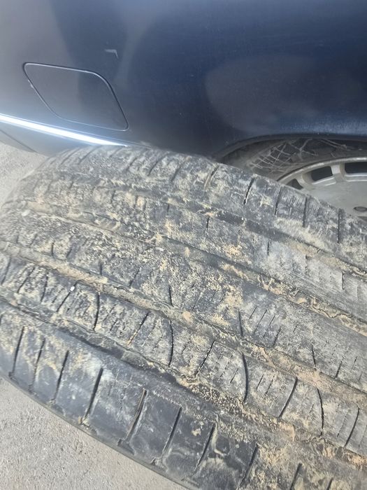 Шина покрышка на 17