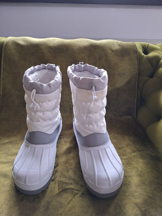 Cizme îmblănite de iarna CMP