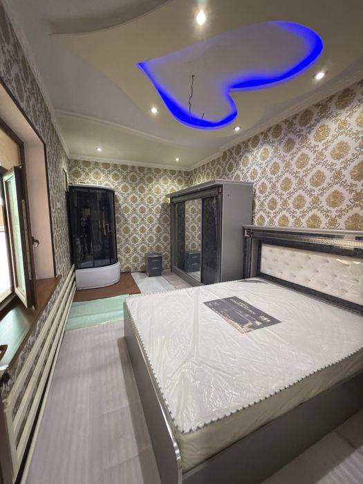 Назарбек харакатда  котта учаска сотилади