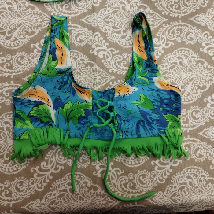 Продам детский купальник