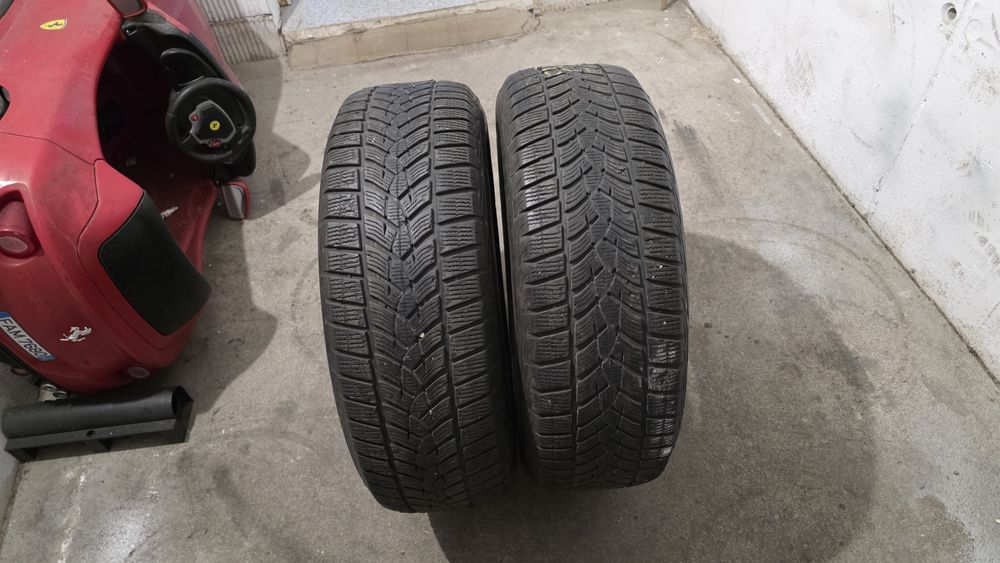 Anvelope 225 65 17