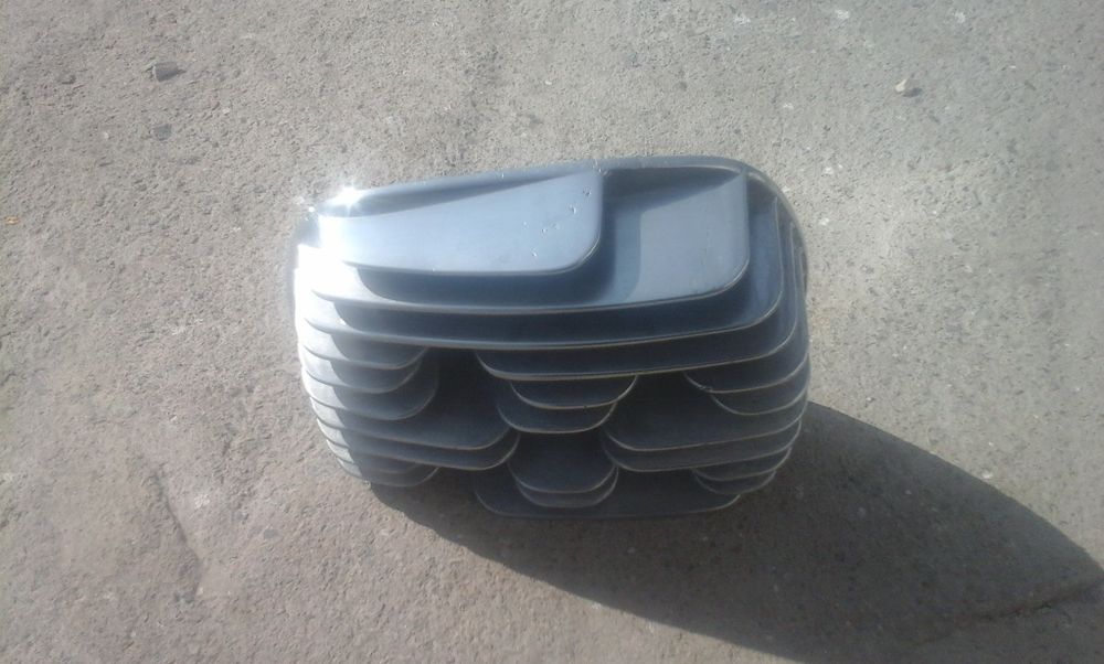 Головка иж юпитер 4