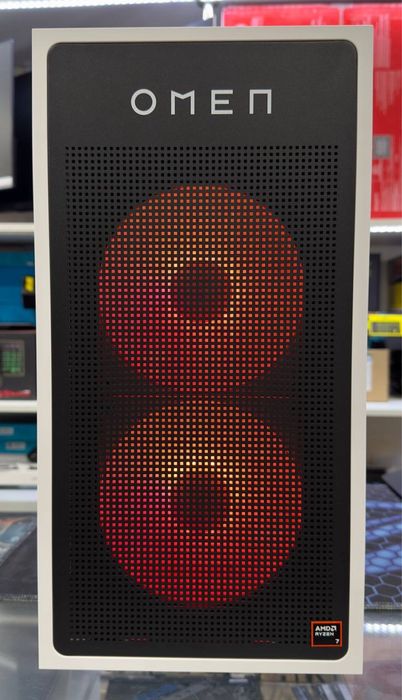 HP OMEN 35L Gaming Desktop