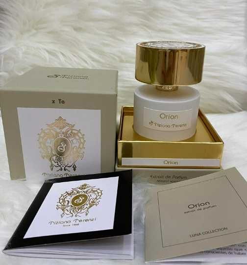 Tiziana Terenzi Orion Extrait De Parfum 100ml