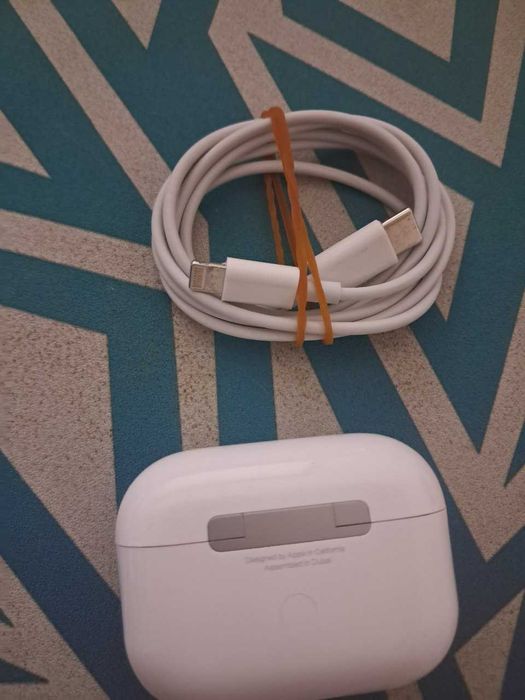 Продам Airpods 2pro Dubai