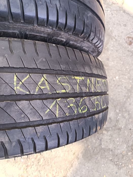 Anvelope vara 235 65 16c Michelin 2021 5.7mm