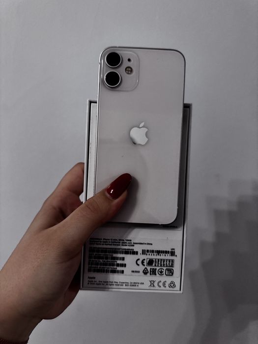 Telefon Iphone 12 mini
