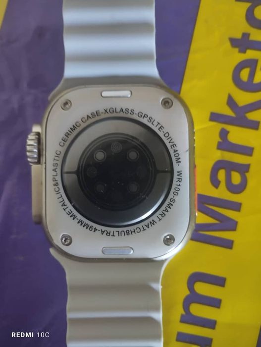 Смарт саат сатылады