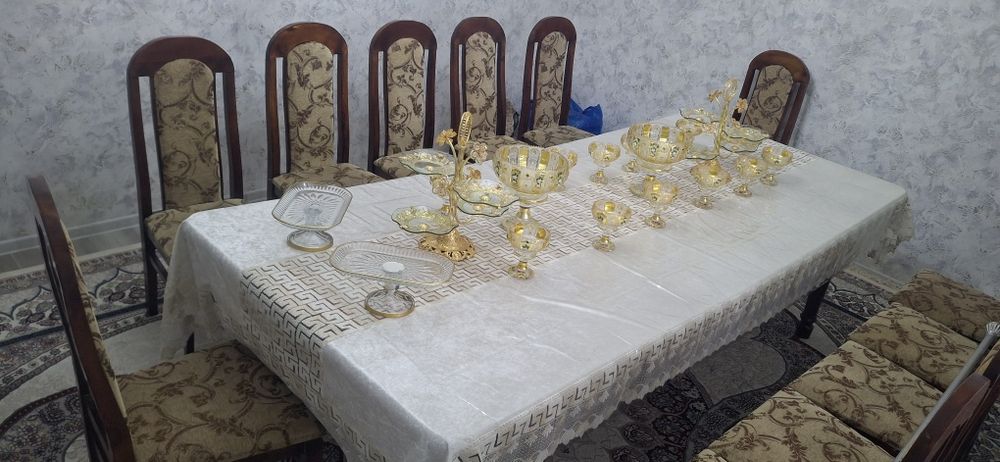 Sotl Stul faqat bagima qoladi