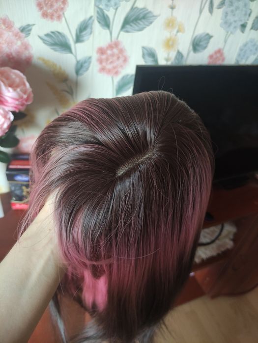 Продам новый парик