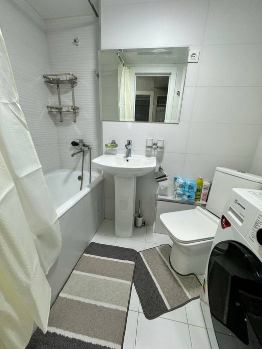 Срочно в Аренду Однокомнатная Новостройка|М.Горький,БУЗ базар,Сайрам