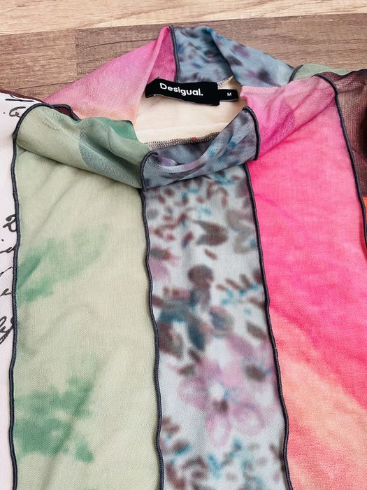 Rochie Desigual, M, noua, fara eticheta