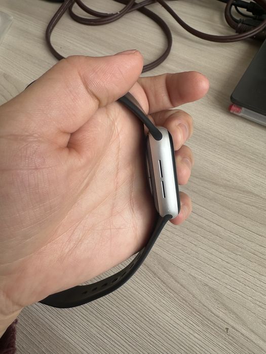 Apple watch 4 series