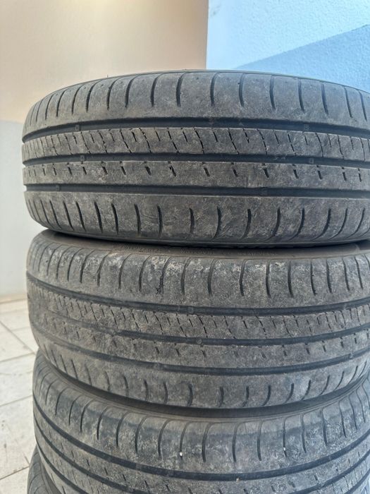 185/65 R15 летняя шины