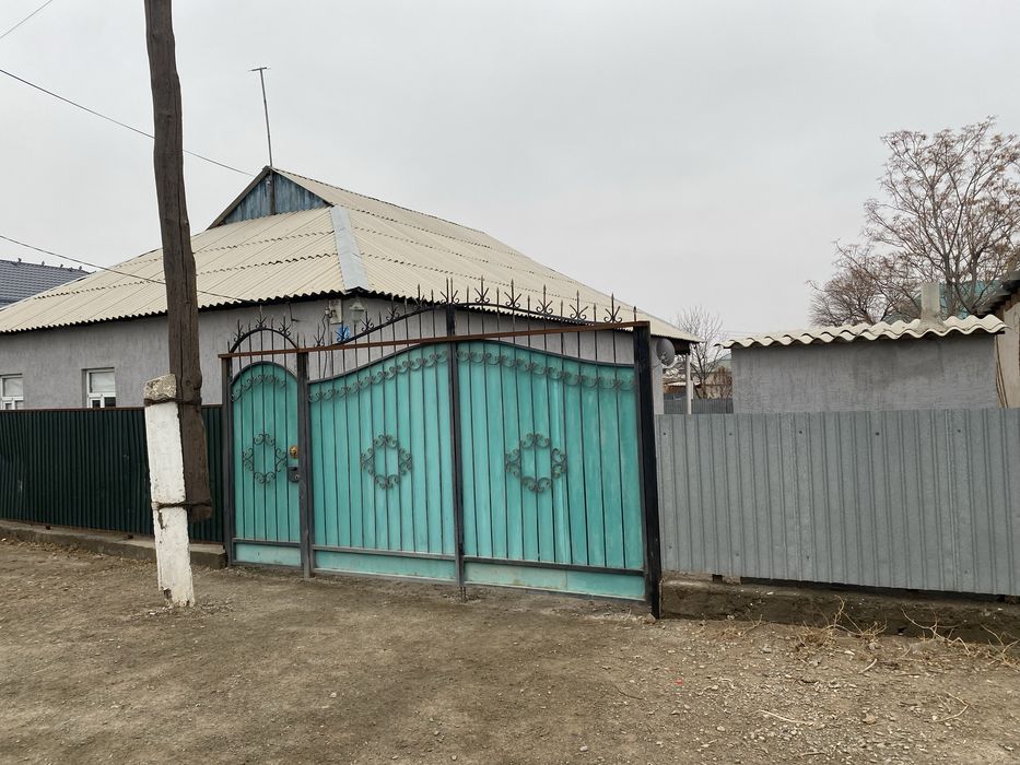 Үй сатылады. Кәрімбаев 9. Орталық