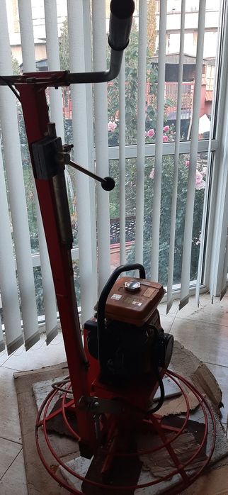 Slefuitor beton tip elicopter 1800 lei-utilaj de taiat beton 2200 lei