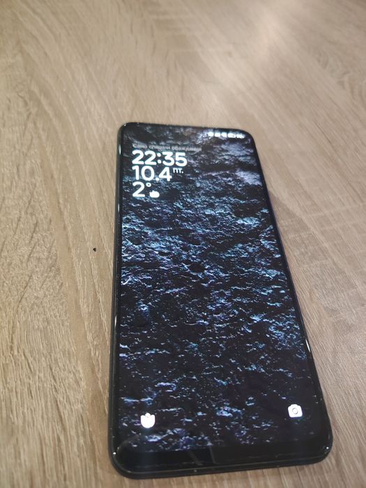 Продавам Xiaomi Redmi Note 12S – Отлично състоян