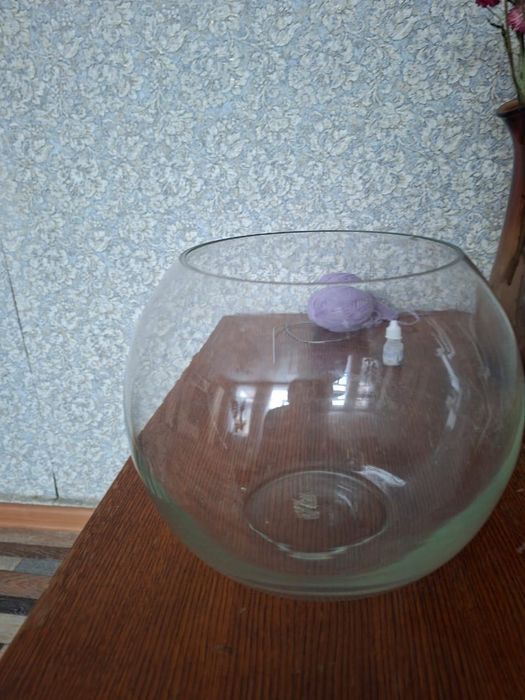 Продам новые сапоги, аквариум, туфли