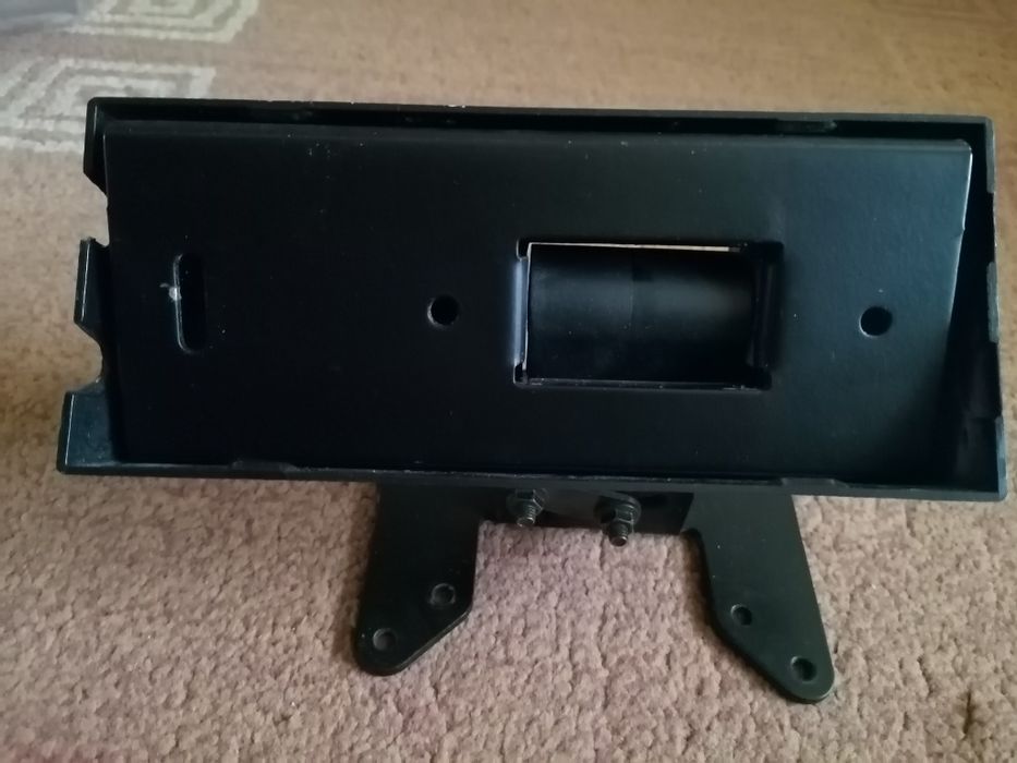 Suport TV de perete Meliconi