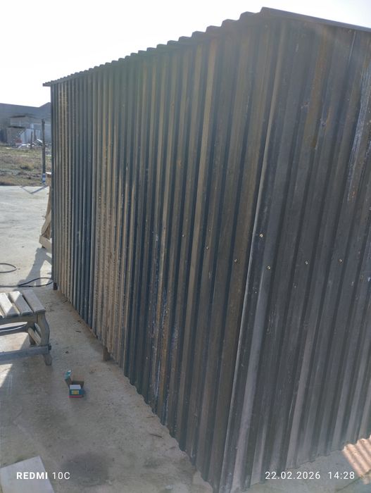 Вольер на собака