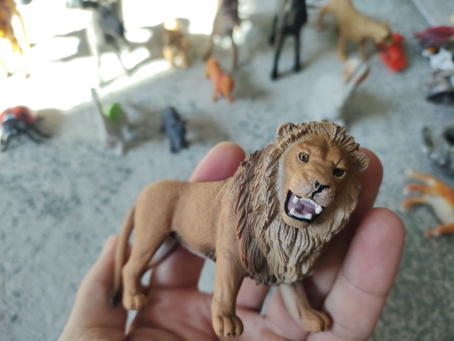 Vand figurine jucarii animale, jungla, domestice...