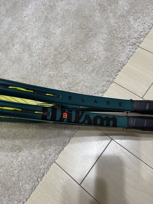 Wilson Blade V9