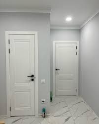 Установим двери качественно