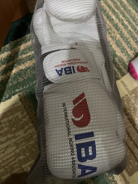 Продам полную экипировку за 50к