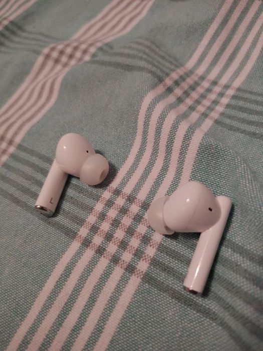 Продам наушники honor choise earbuds x7 pro