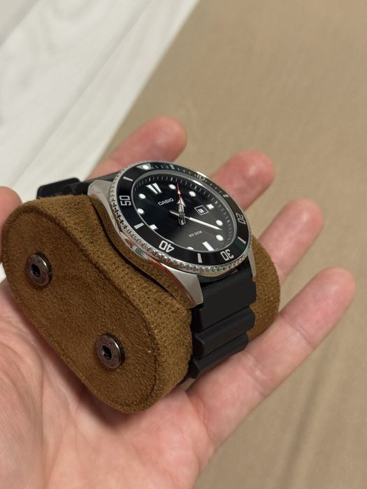 Vand Ceas Casio Duro MDV-107