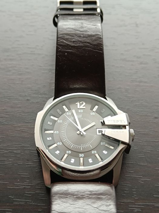 Ofertă ceas Diesel și 2x MVMT stare bună