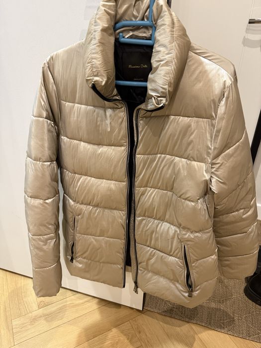 Куртка демисезон Massimo Dutti