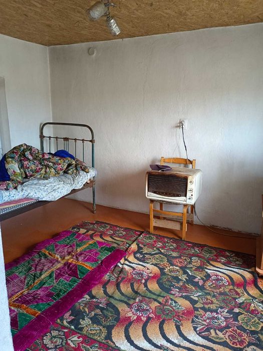 Земельный участок