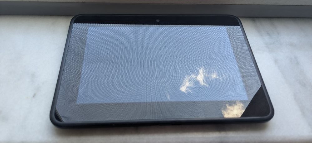 Amazon Kindle 2nd Generation Fire HD