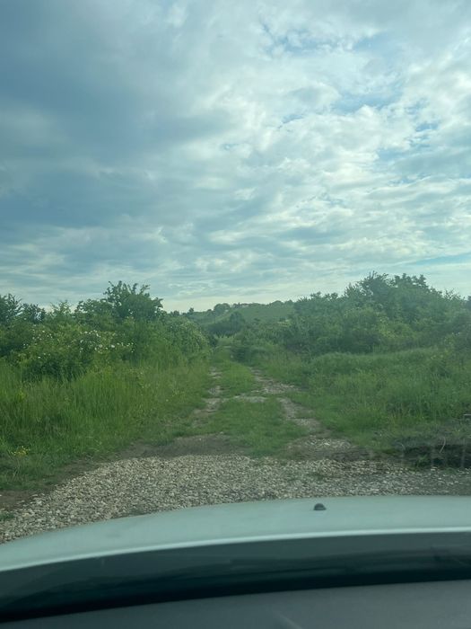 Vand teren in Com Bucov, sat Chitorani