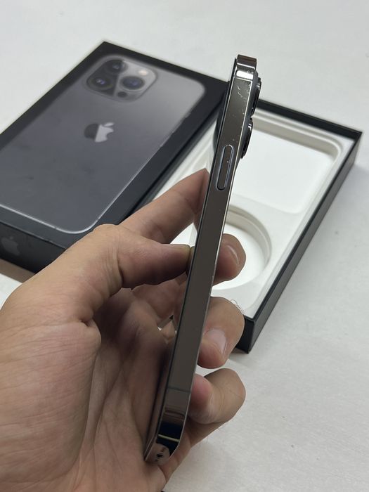 Iphone 13 pro 256gb