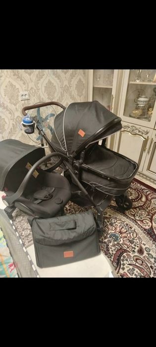 Продам продам коляску