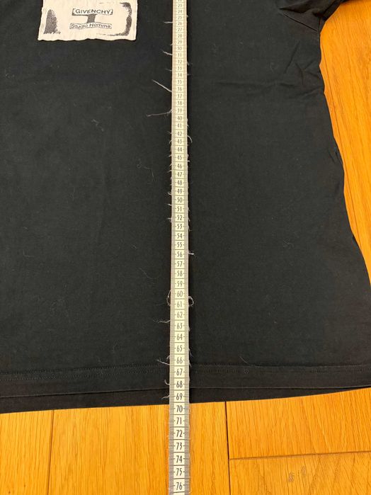 Тениска Givenchy