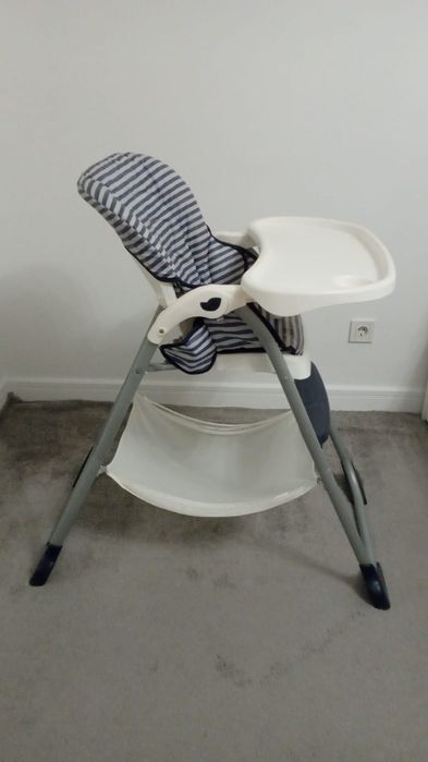 Детское   кресло