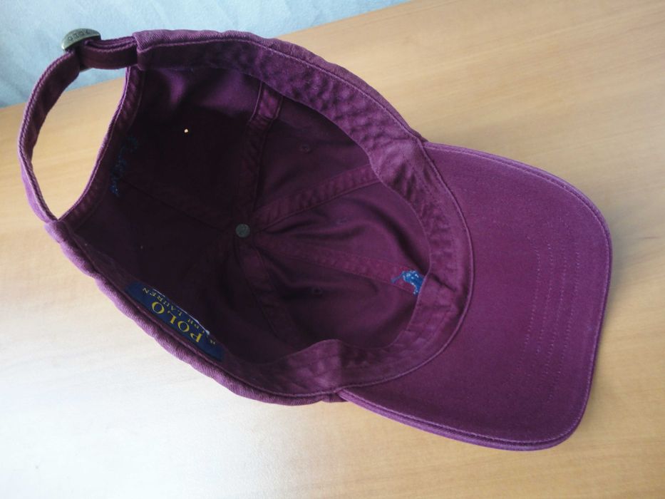 Polo Ralph Lauren/оригинална шапка