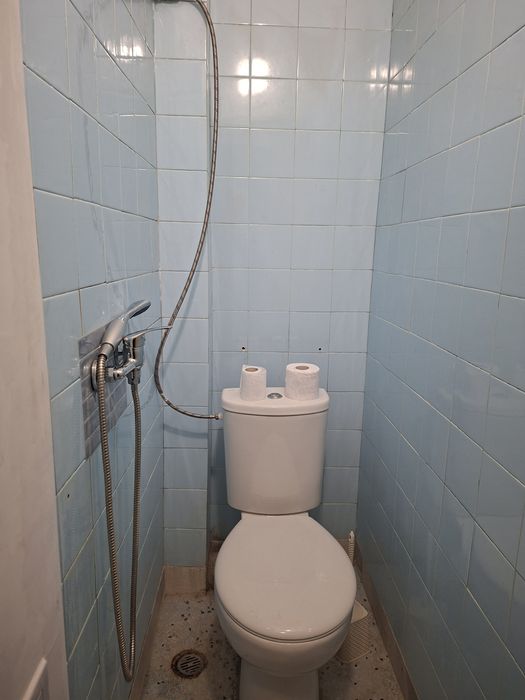 Дава се под наем Тристаен апартамент в Варна, Военна болница - 96 кв.м за 498.27 € - Снимка #10