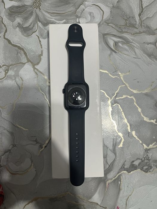 Apple watch 9, 45mm