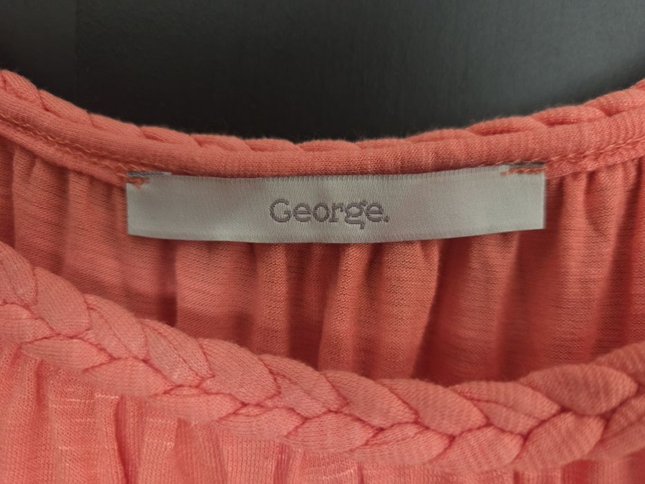 Лятна дамска рокля