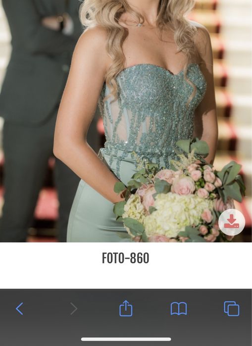 Rochie de ocazie