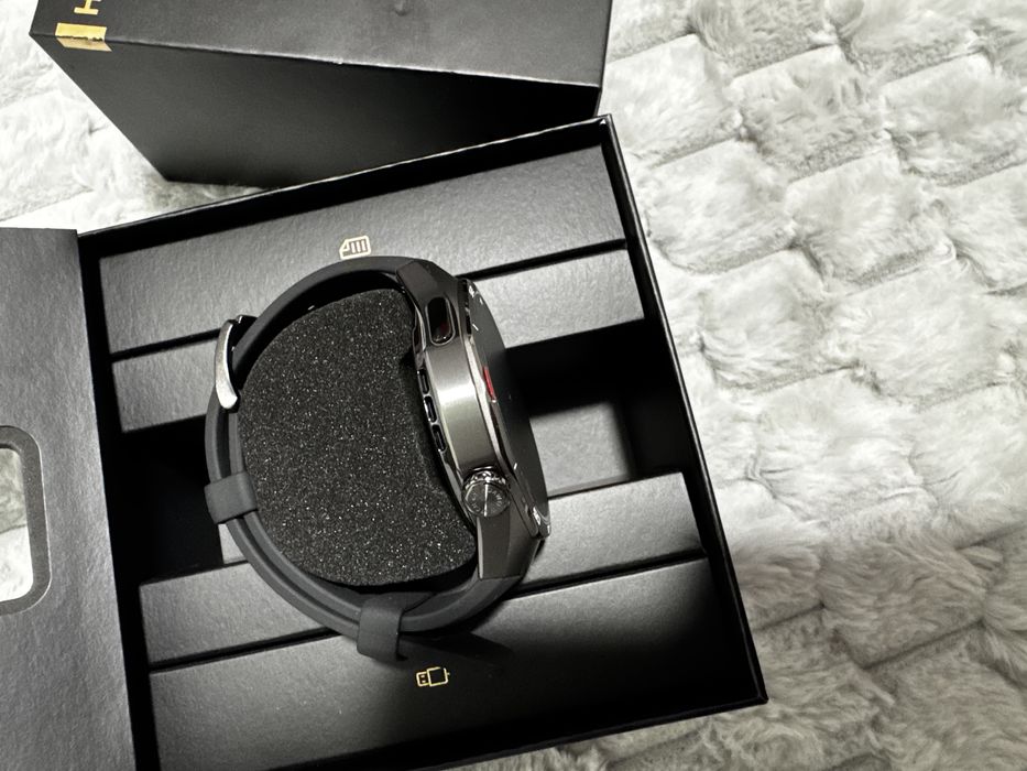 Smart watch Huawei GT 5 Pro