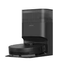 Робот пылесос Новая